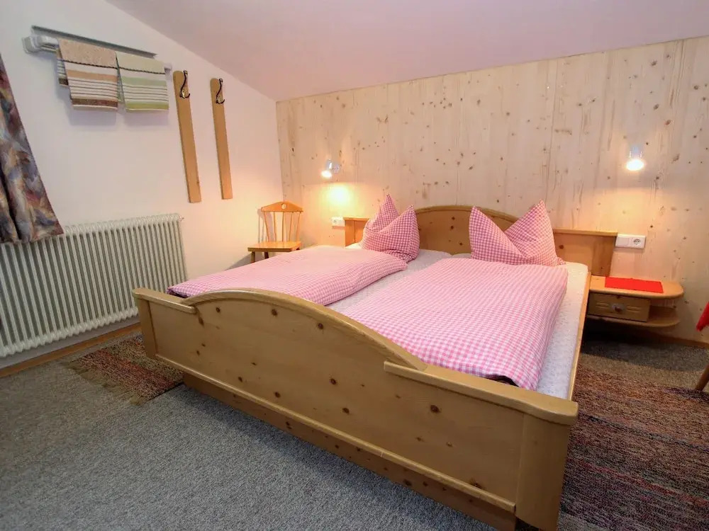 Modern Apartment Near Ski Area in Leogang