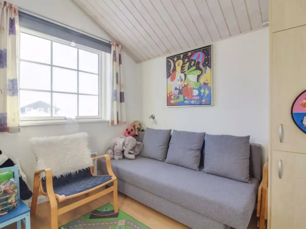 "Mico" - 650m from the sea in NW Jutland