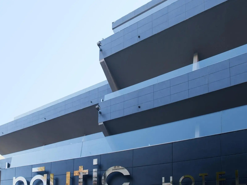 Nautic Hotel & Spa