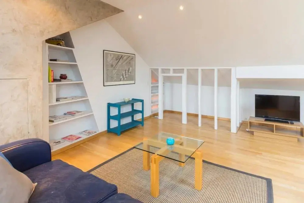 Cosy 1 Bedroom Flat in Notting Hill