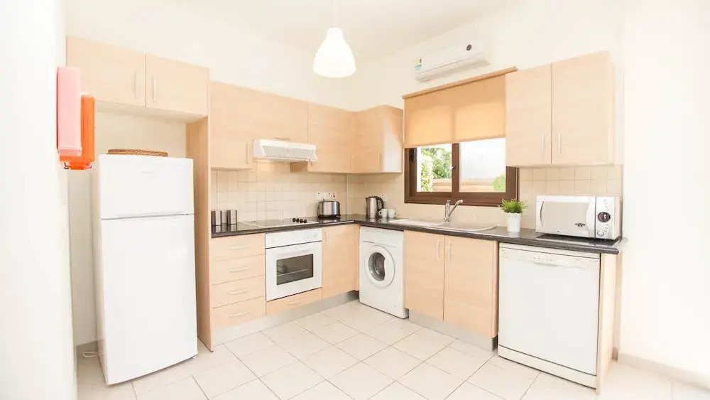 Rent Private Villas 007