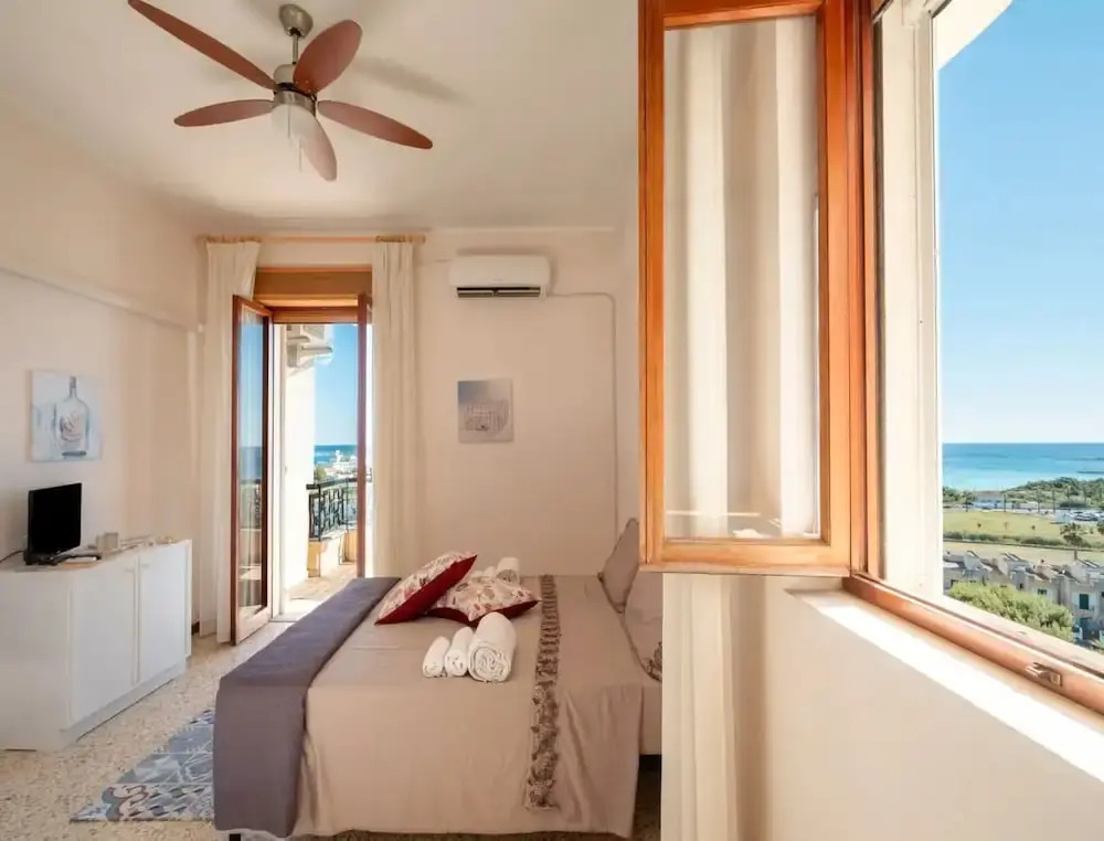 Panoramic Sea View Penthouse THE Dolcevita No 5