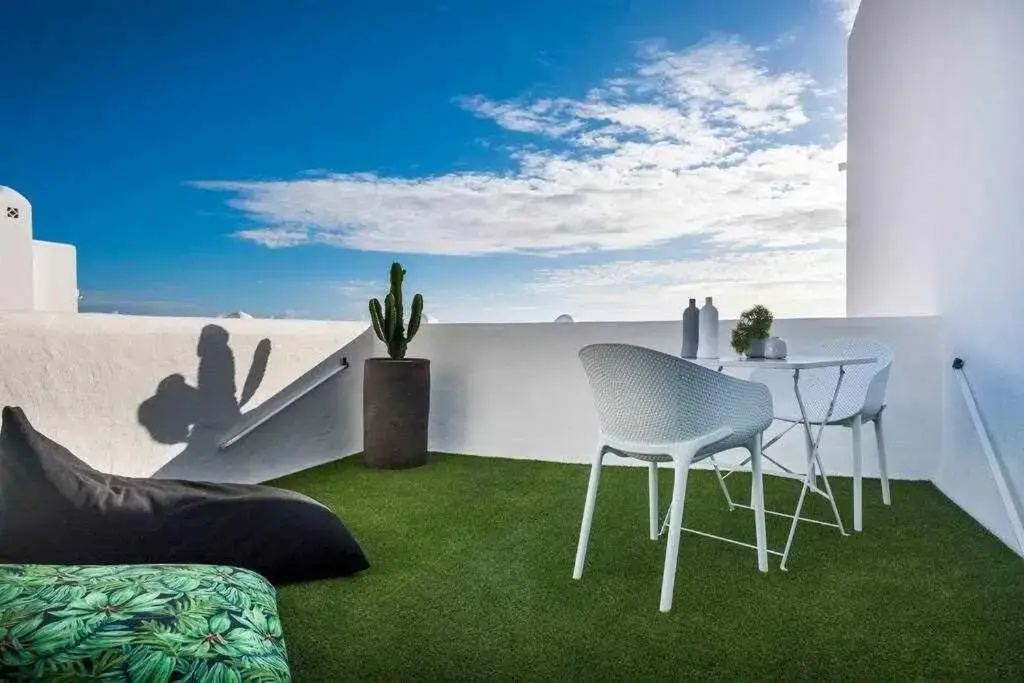 Villas big apartment in Costa Adeje