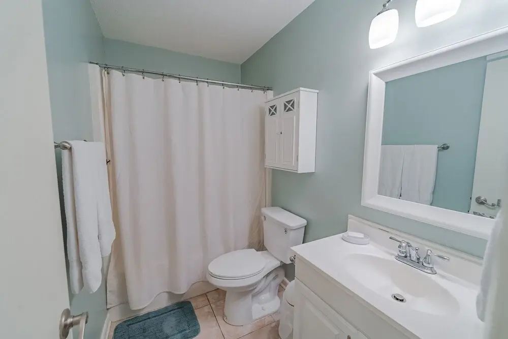 Tarpon 6, 3 Bedrooms