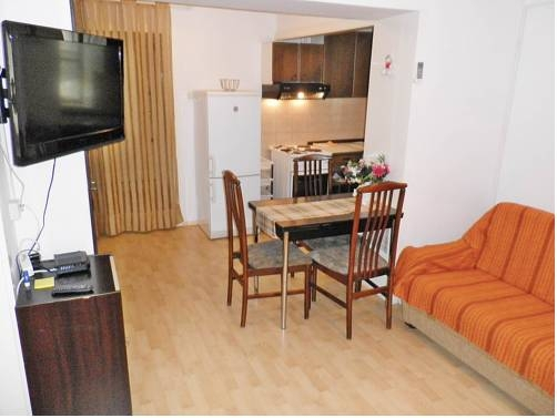 Apartments Kekez