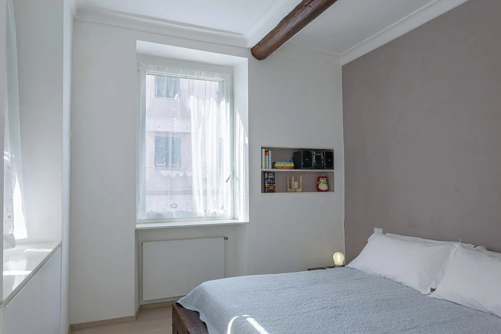Casa Colombo by Wonderful Italy