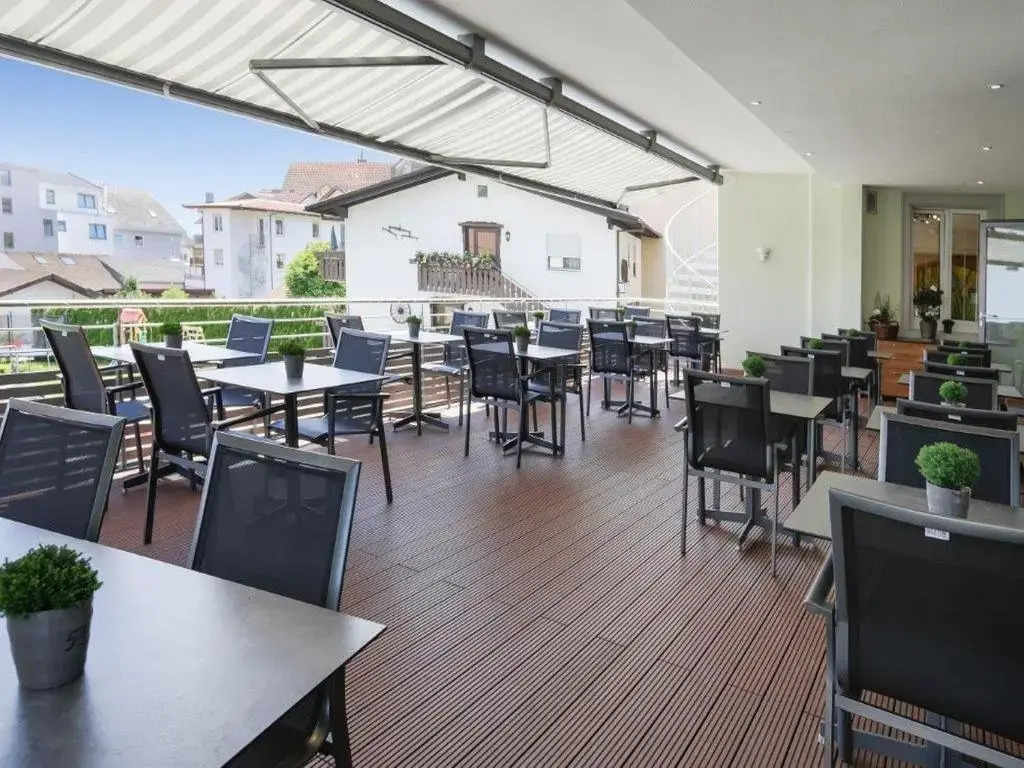 Hotel-Gasthaus Krone