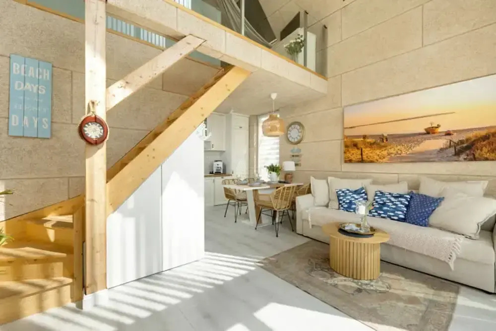 Holiday House, Large Terrace, Whirlpool, Wrzosowo-formerly TUI Ferienhaus
