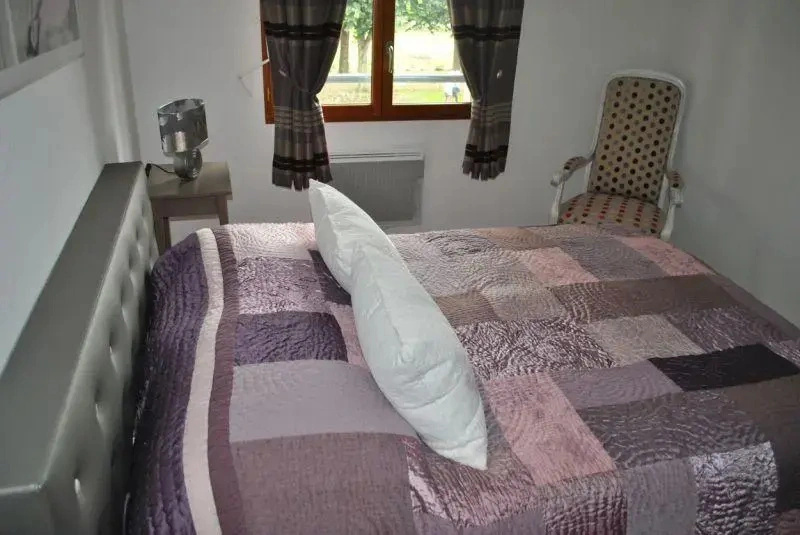 Apartment Le Julia