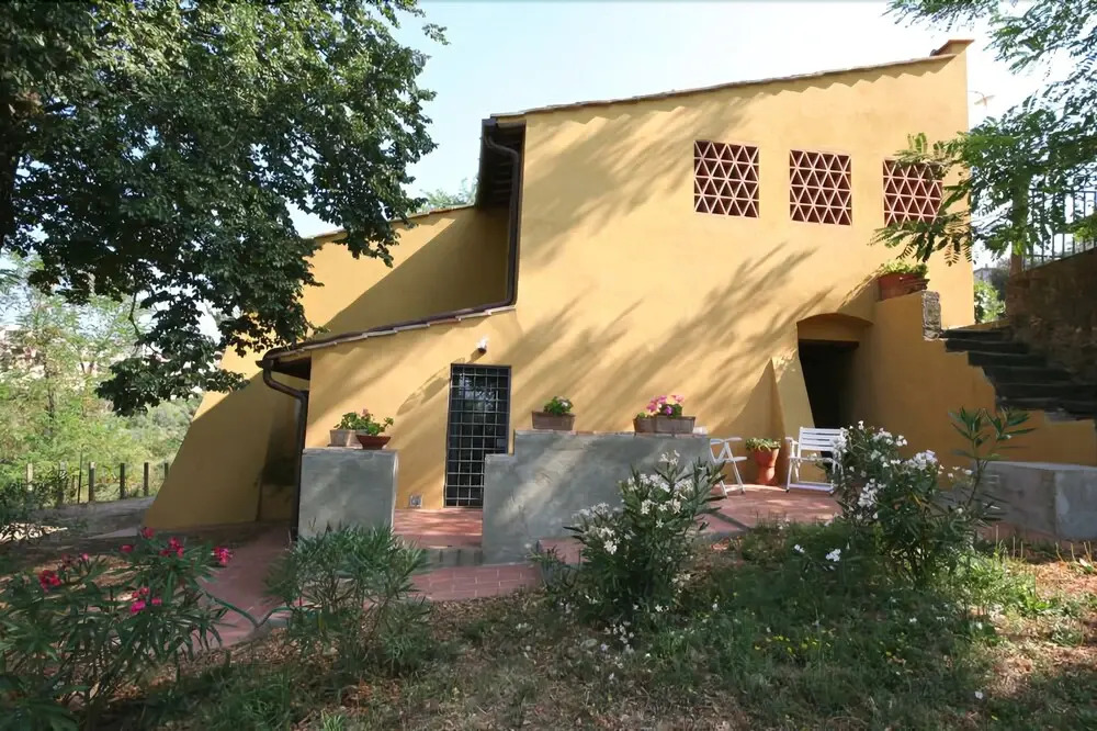 Casa Benedetta