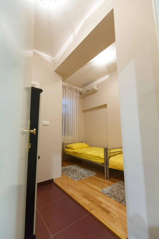 Rooms Golden Gate Split