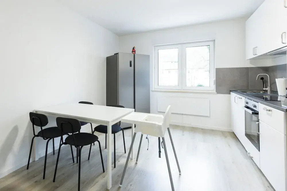 Apartmenthaus - Landstuhl