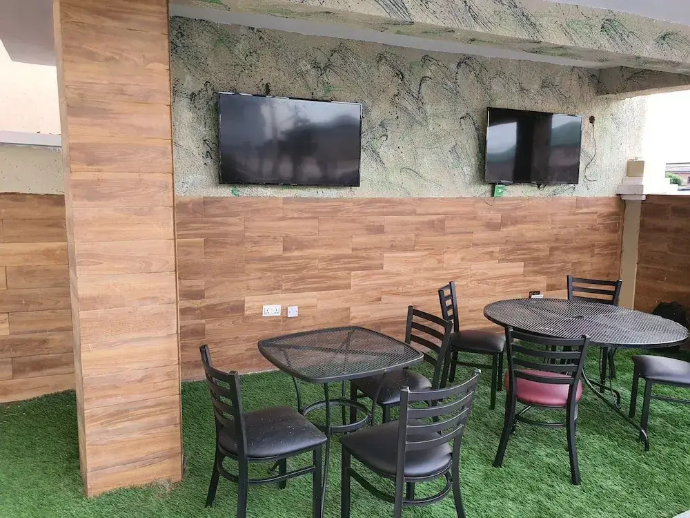 Residency Hotel Lagos Airport