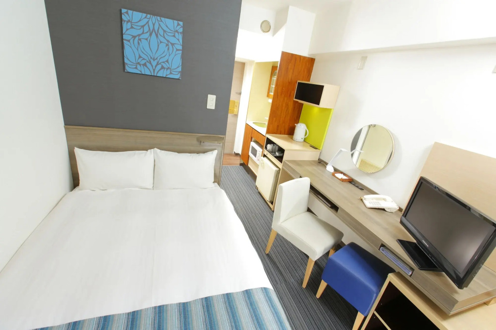 HOTEL MYSTAYS Ueno Inaricho