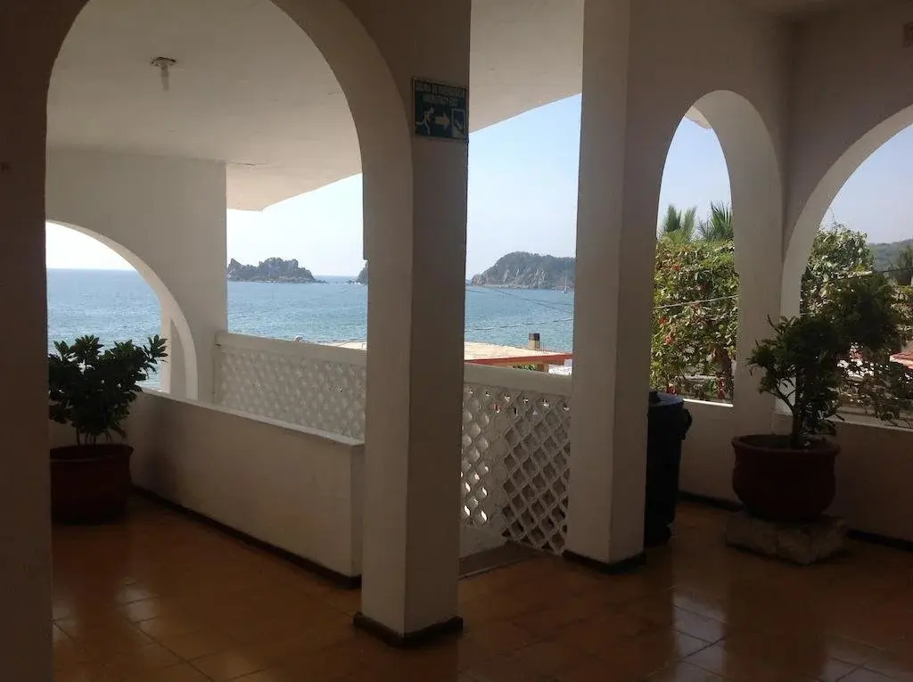 Posada las Gaviotas