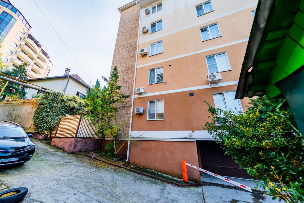 Abri Luxe на Лермонтова 5А