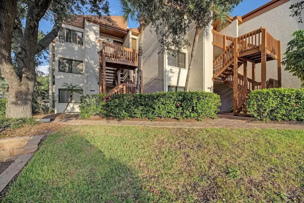 Midnight Cove Ii 733f - Spectacular Bayside Rental! 2 Bedroom Condo