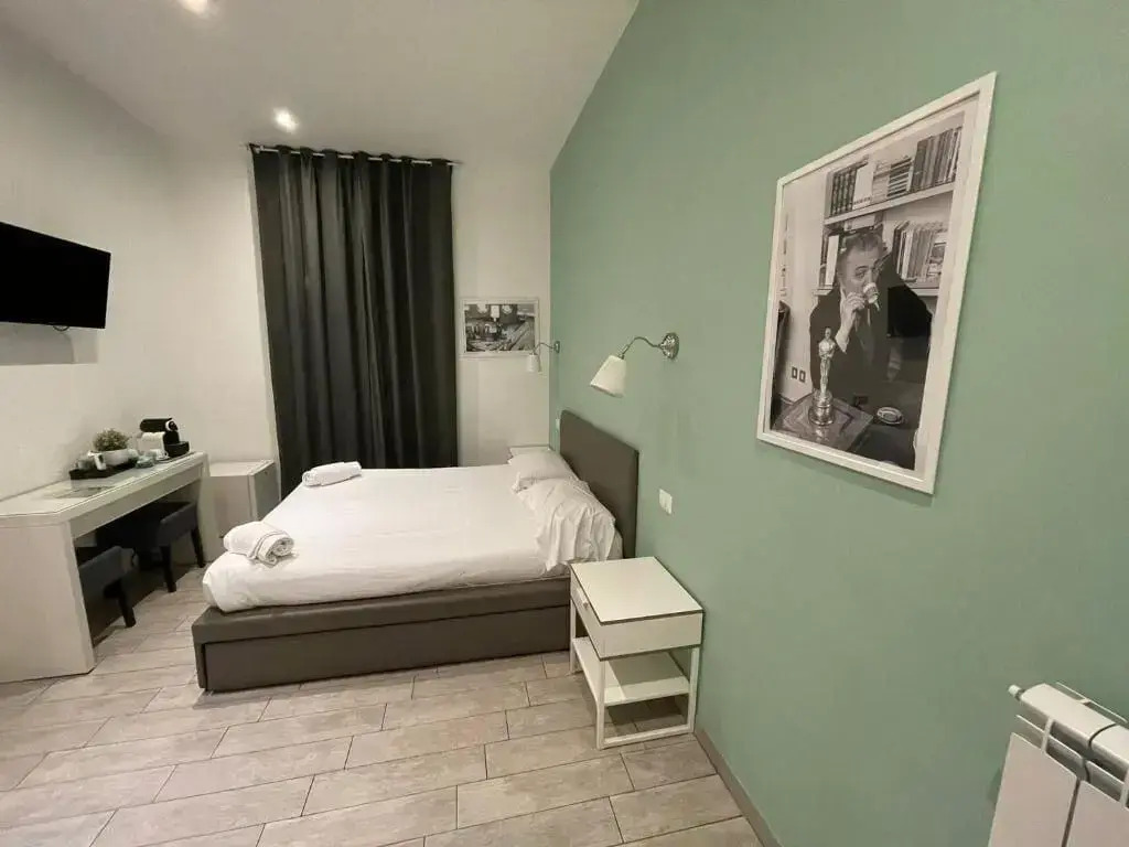 Relais Merulana Guest House