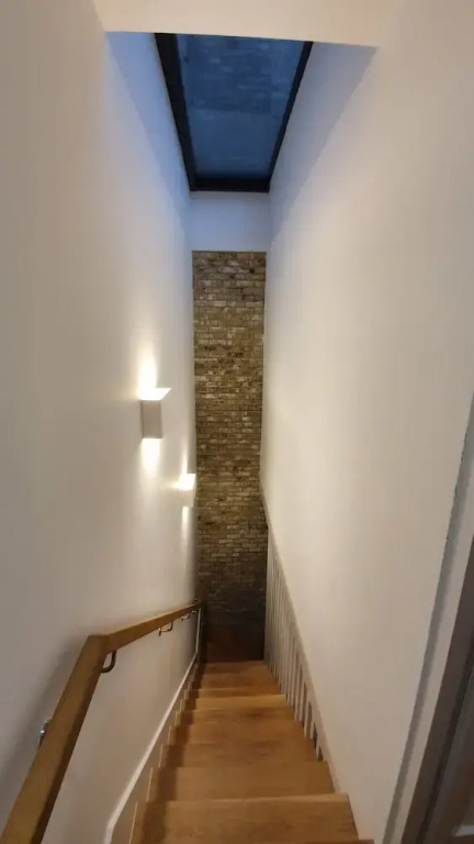 Luxury London. O2 Greenwich sleeps 8-10