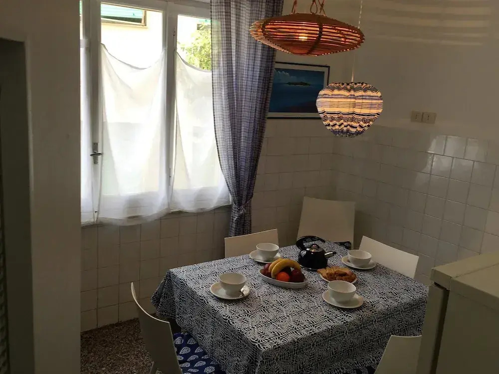 Casa Mon Amour