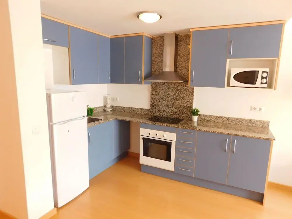 Apartamento Royal Marina - A194