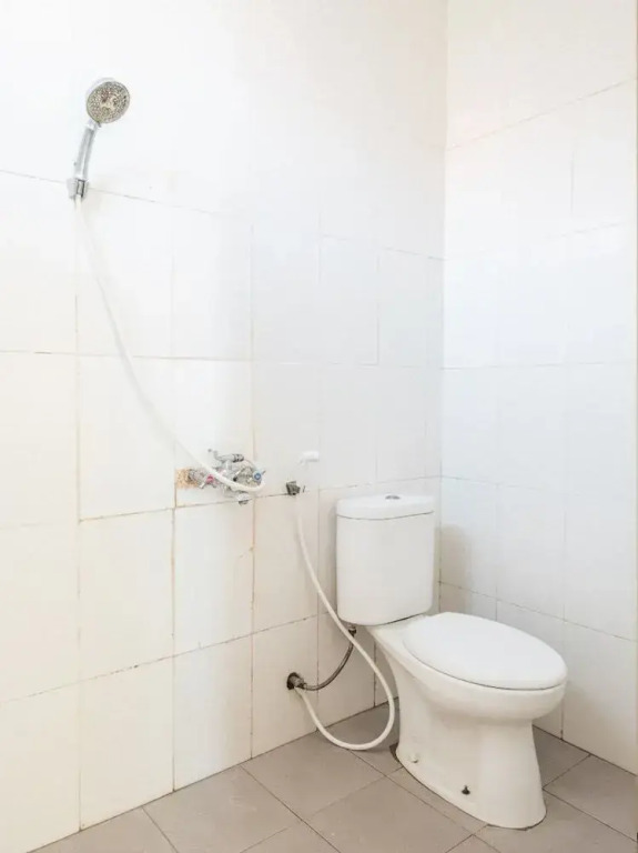 OYO Collection O 935 Bongo Residence