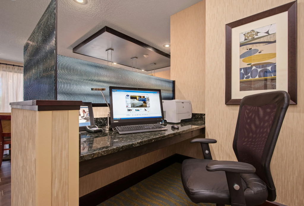Hampton Inn Niceville-Elgin Air Force Base