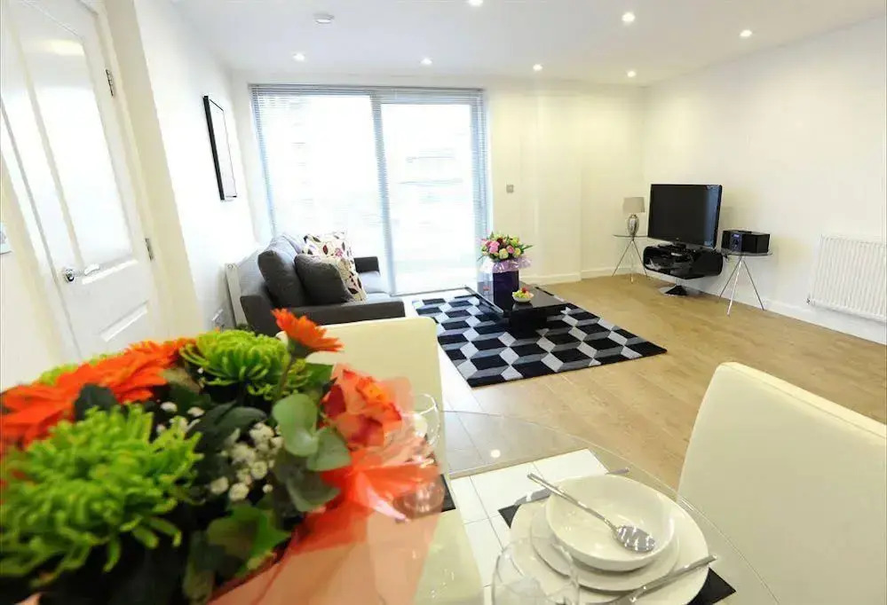Premier Apartments London