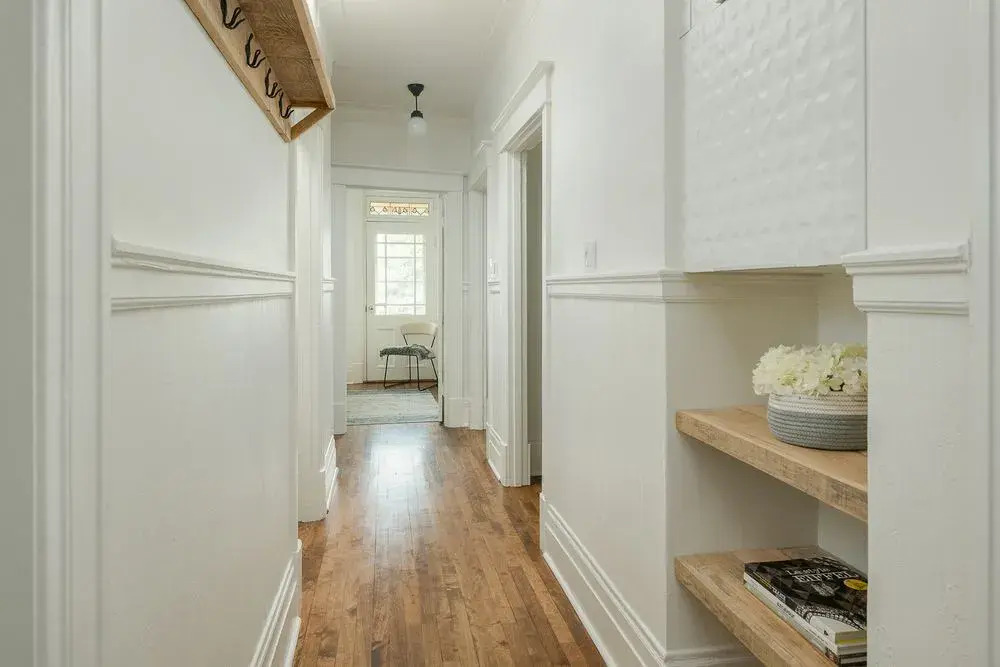 Chic 4br in Plateau