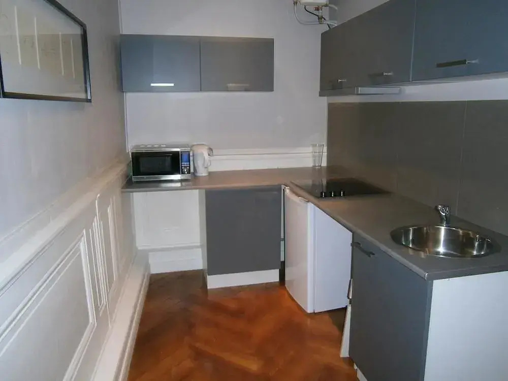Appartements Place Bellecour - Lyon Cocoon