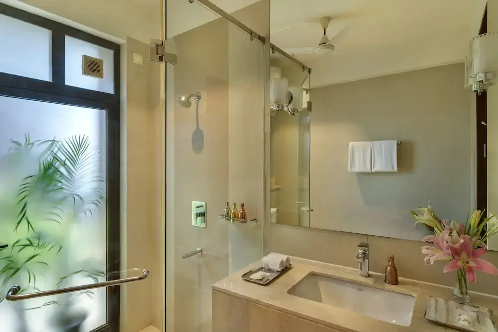 Aalia Villas Anjuna, Goa by Aalia Collection