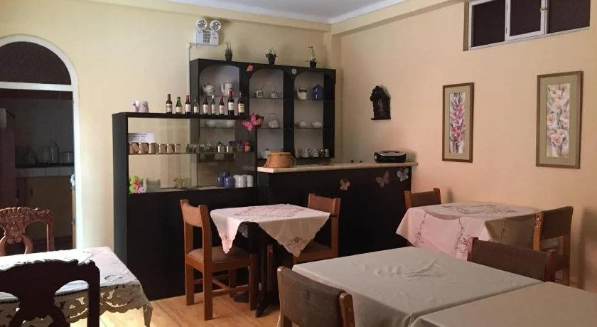 Posada Don Giorgio