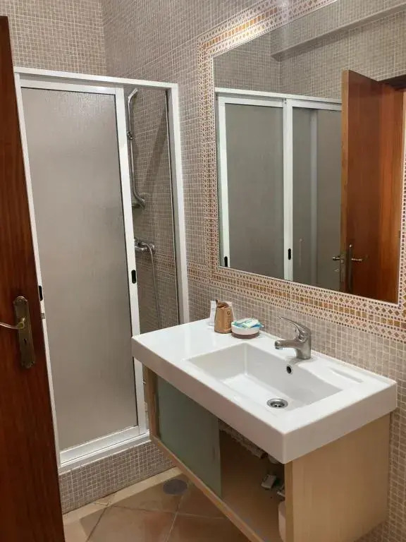 Residencia Julio