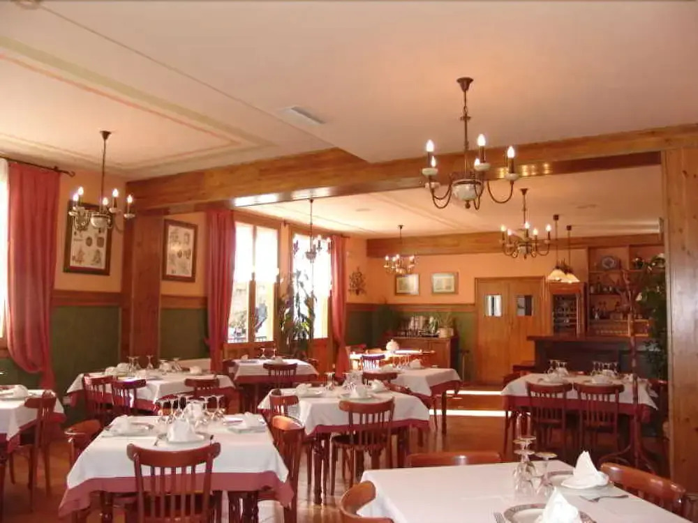 Hotel Casa Anita
