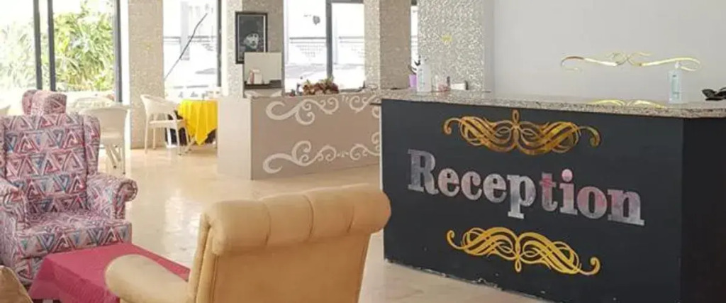 Tuana Otel Didim