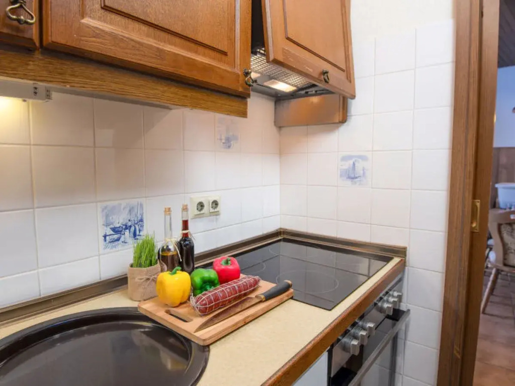 Apartment Seeperle Norddeich
