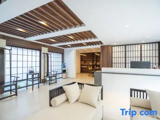 Yiyunju · Listen to Mountain Pillow Dream | Cangyue Garden Art Villa