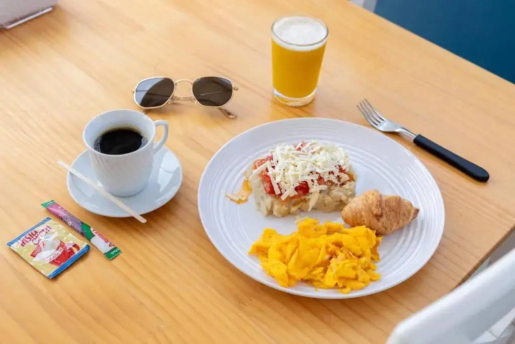 Hotel Caribe Real Inn