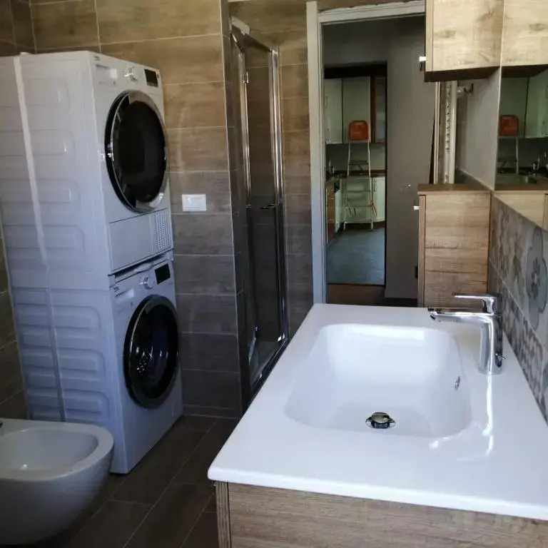 Monza Park Apartment