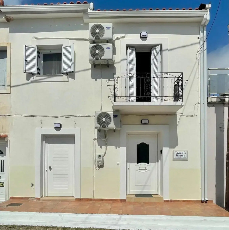 Giota’s House
