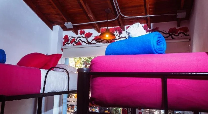Friends To Be - Hostel