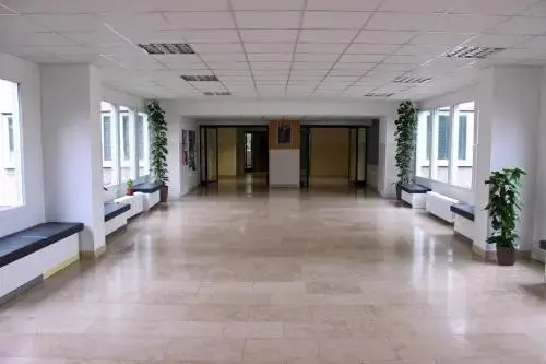 Dormitory Blanice