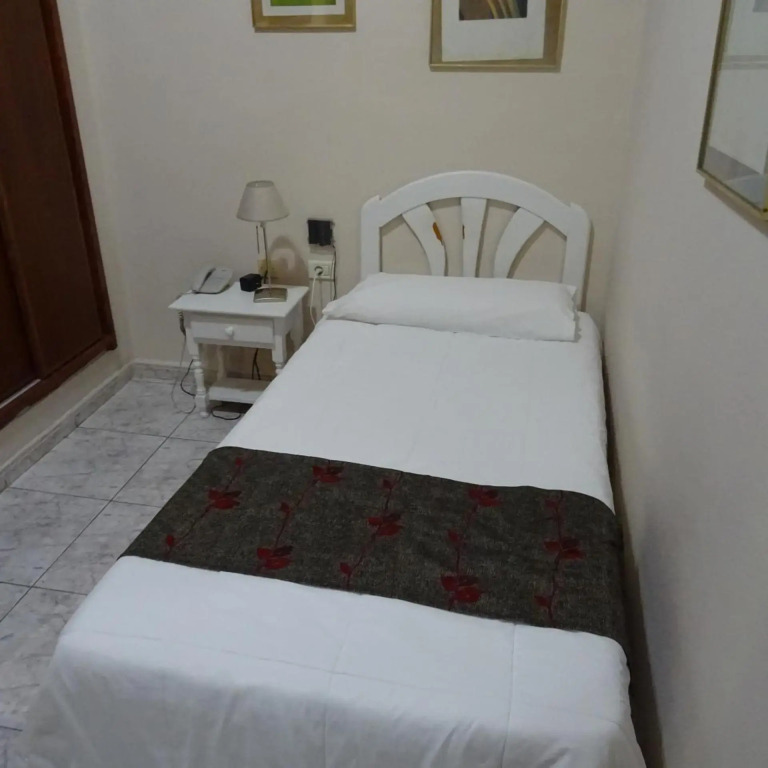 Hotel Tanausu