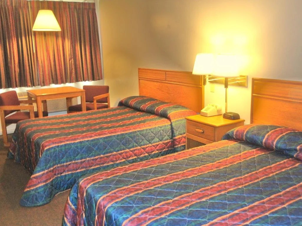 Budget Inn Daleville