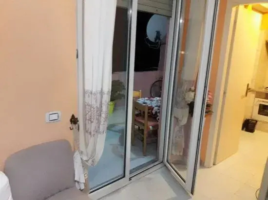 Welcome House
