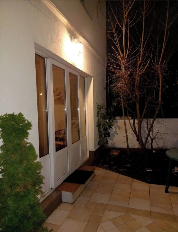 Beautiful apartment in center Sarajevo