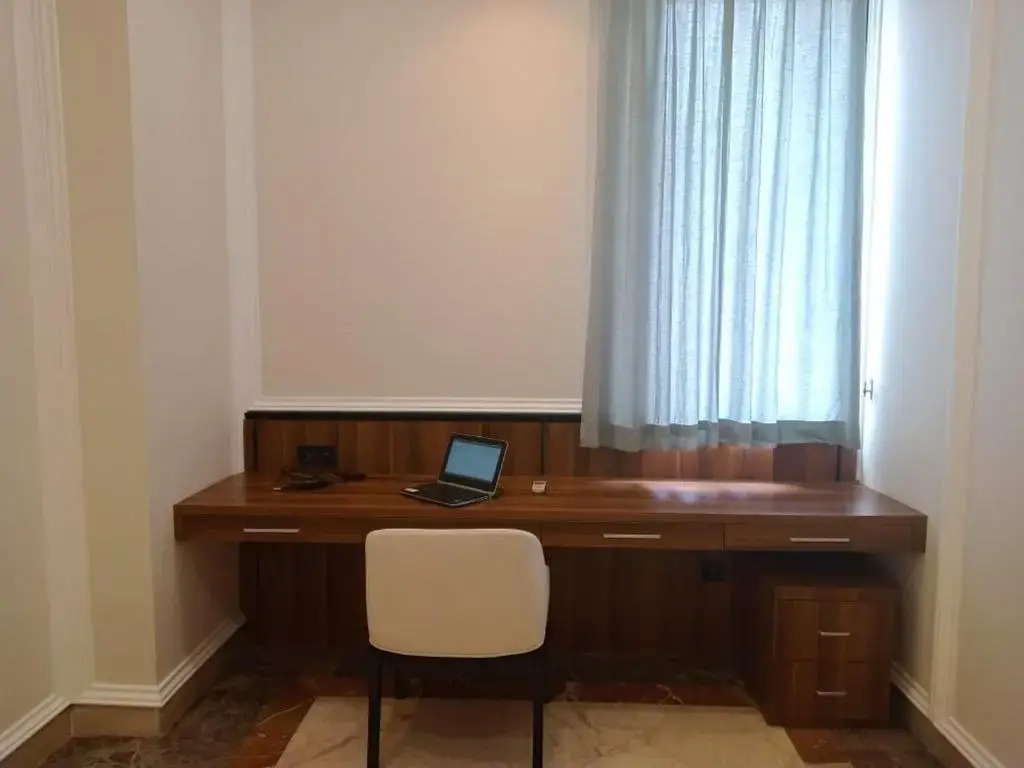 Apartemen Menteng