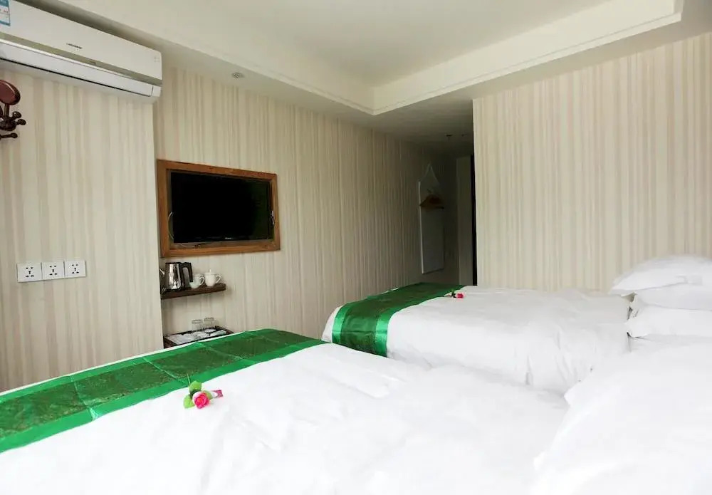 Pattaya Hotel