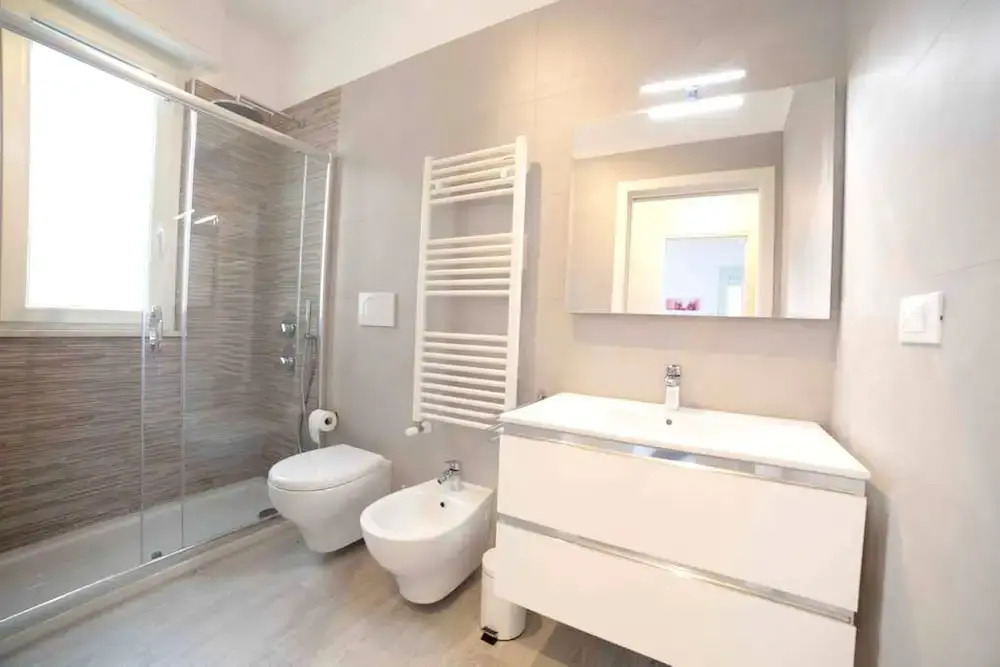 Apartment With One Bedroom In Monopoli With Terrace And Wifi 200 M From The Beach
