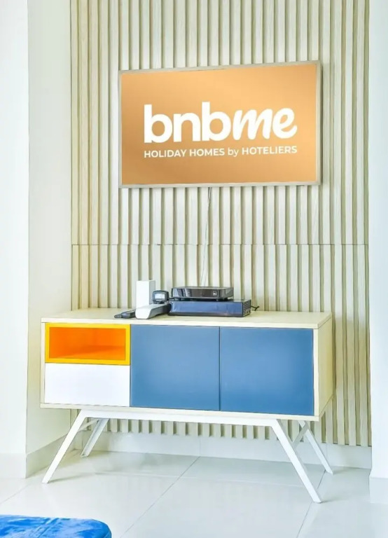Lake View Luxurious Studio Bnbmehomes